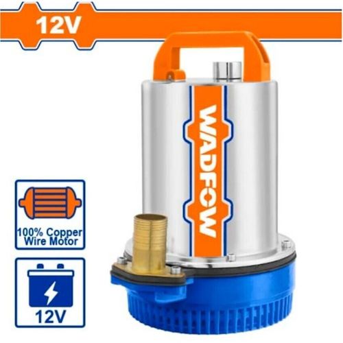 купить Насос Wadfow WWPQDC12 Pompa de drenaj 170W 10.0m в Кишинёве 