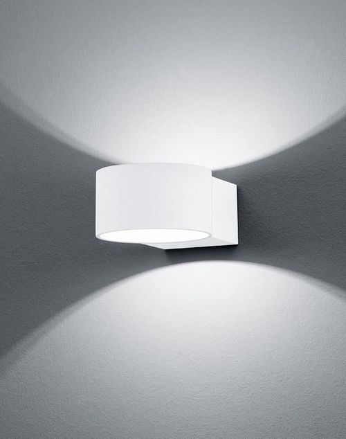 купить Бра Trio LACAPO 4.3 Вт (223410131) в Кишинёве 