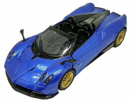 купить Машина MSZ 68435 модель 1:32 Pagani Huayra Roadster в Кишинёве 