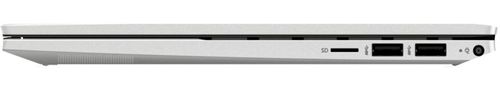 купить Ноутбук HP Pavilion 14 x360 Natural Silver (14-ek0018ci) (6G7U2EA#UUQ) в Кишинёве 