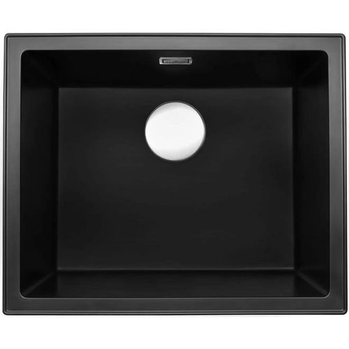 cumpără Chiuvetă bucătărie Reginox R36754 Paris 50 Pure Black în Chișinău 