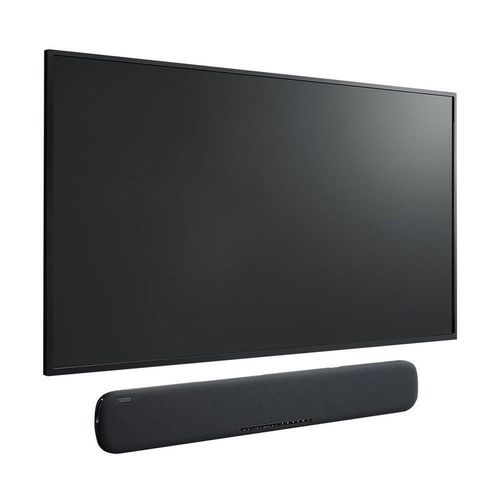 cumpără Soundbar Yamaha YAS-109 Black în Chișinău 