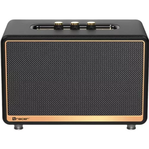 купить Колонка портативная Bluetooth Tracer M45 TWS BT в Кишинёве 