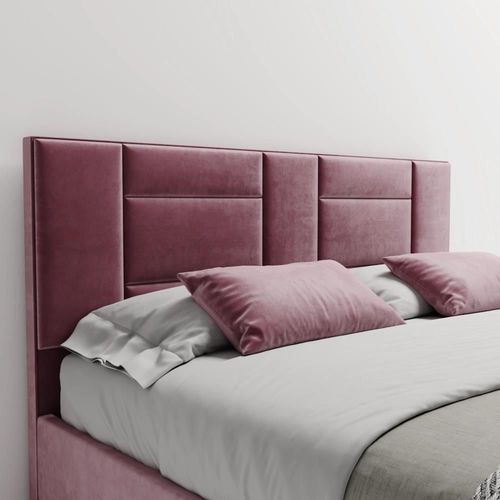 cumpără Pat my-STYLE my-Rose 120x200 (P31D12M14) în Chișinău 