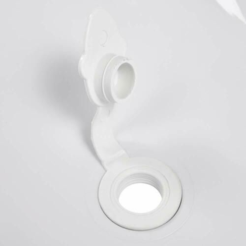 cumpără Cădiță Keeeper Stars White (18426519) 84cm în Chișinău 