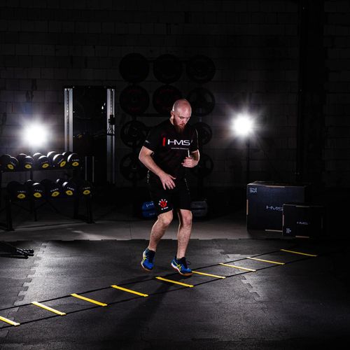 купить Спортивное оборудование HMS 6655 Scara antrenament 6m Premium DK06 (17-62-101) в Кишинёве 