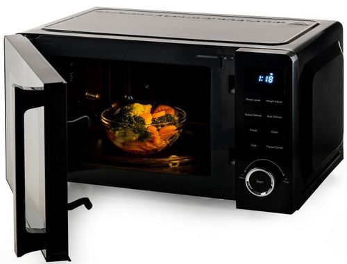 купить Микроволновая печь Muhler MO-5011D 20L в Кишинёве 