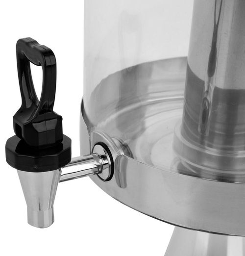 купить Сокоохладитель Yato YG-07001, dispenser pentru sucuri 8 l в Кишинёве 