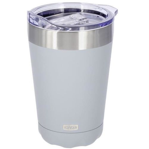 cumpără Cană termos Xavax 111247 Office Insulated Mug grey 270ml în Chișinău 