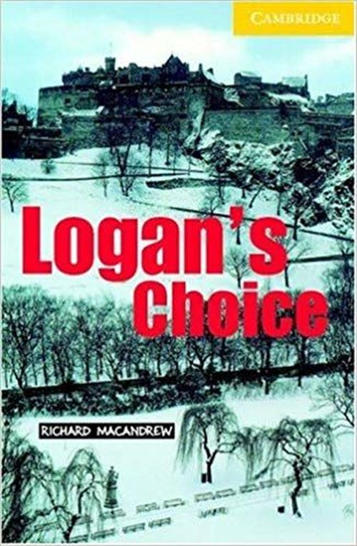 купить "Logan's Choice" MacAndrew (Level 2) в Кишинёве 