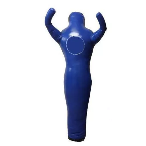 купить Товар для бокса miscellaneous 9229 Manechin de lupta 1 picior 1,6 m 30 kg tent в Кишинёве 