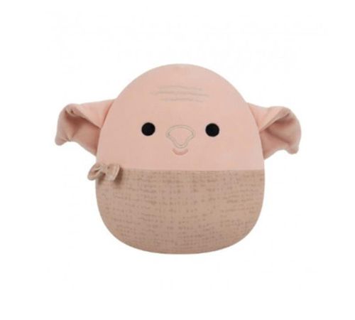 cumpără Jucărie de pluș Squishmallows SQHP83 Harry Potter Plush 20cm ast W3 în Chișinău 