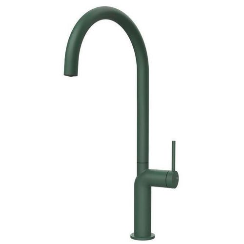 купить Смеситель кухонный Gessi 60301-276 Stelo Matte Agave в Кишинёве 