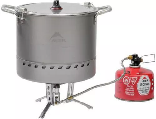 купить Горелка MSR WindBurner Stock Pot в Кишинёве 