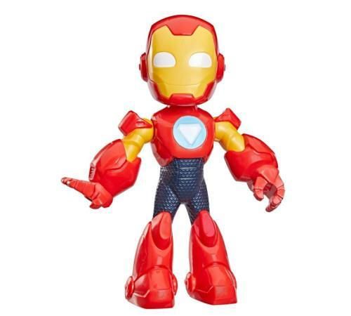купить Игрушка Hasbro G3270 Фигурка MVL IMF Supersized Villian Ast в Кишинёве 