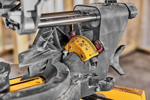 cumpără Scule electrice staționare DeWalt DCS781N-XJ Debitor culisant în Chișinău 