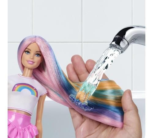 купить Кукла Barbie JJP07 Strălucire Curcubeu в Кишинёве 