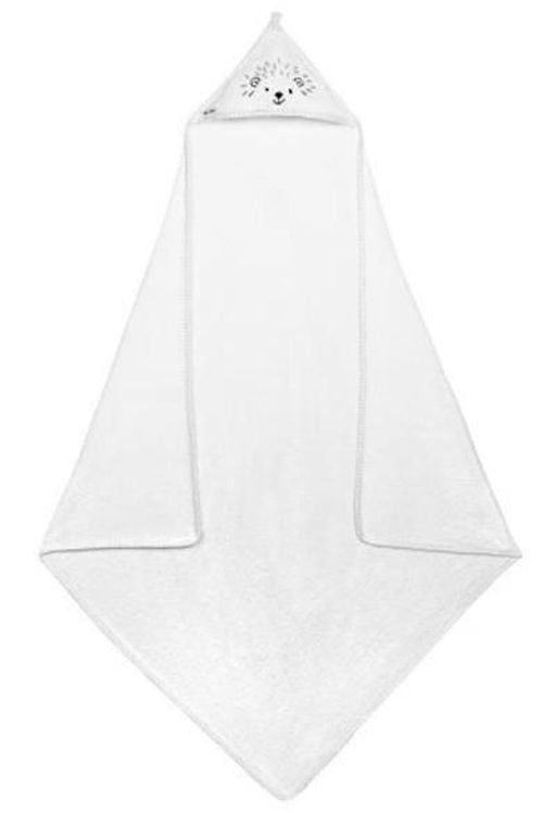 cumpără Accesoriu pentru baie Akuku 680 Полотенце A0661 белый în Chișinău 