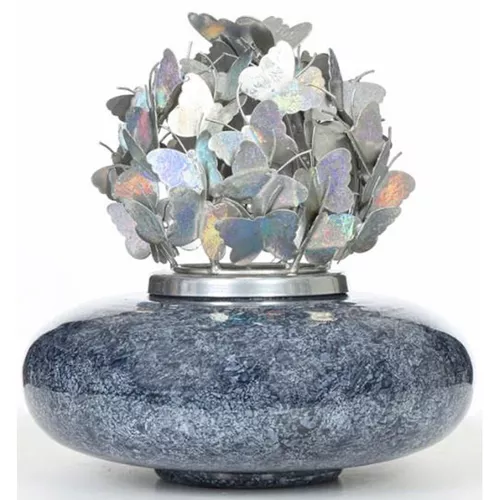 cumpără Vază Pereflex AK.JB0009 Figurina SAFIR 30x30x28cm (079641) în Chișinău 