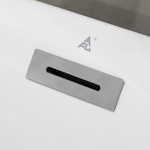 cumpără Cadă de baie Aifol Perla 1700x780 акрил свободностоящая în Chișinău 