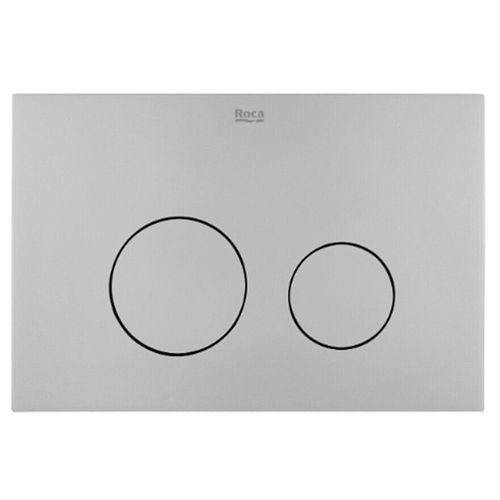 купить Кнопка смыва Roca Active AC2 Grey A890173002 в Кишинёве 