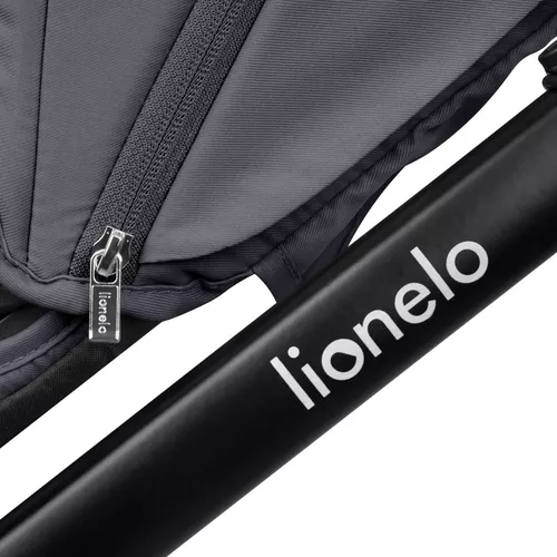 купить Детская коляска Lionelo Carucior 2in1 Layla Grey Stone в Кишинёве 