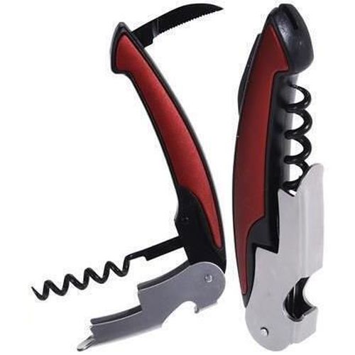 cumpără Tirbușon Holland 41604 Redcliffs официанта Redcliffs 17cm ручка пластик în Chișinău 