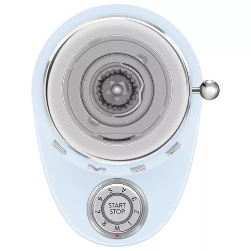 cumpără Râșniță de cafea SMEG CGF03PBEU în Chișinău 