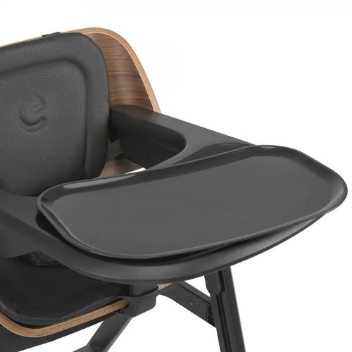 cumpără Scaun de masă Espiro Pure 07 Graphite în Chișinău 