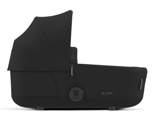 cumpără Accesorii pentru cărucior Cybex 523000921 Landou Mios Platinum Lux R Sepia Black Black în Chișinău 