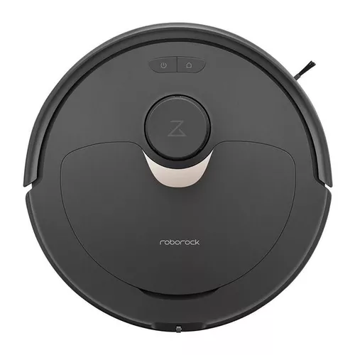 купить Пылесос робот Roborock Qrevo S Pro Black в Кишинёве 