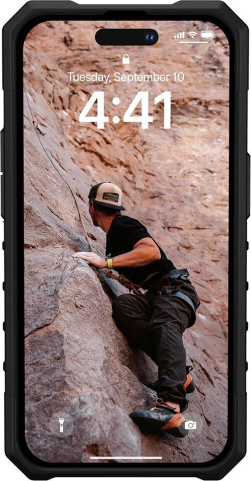 купить Чехол для смартфона UAG 114058114061 iPhone Dipsy 2022 Pathfinder SE Midnight Camo в Кишинёве 