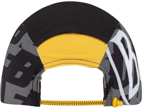 cumpără Îmbrăcăminte sport Buff Chipiu PACK SPEED LOGO BLACK S/M în Chișinău 