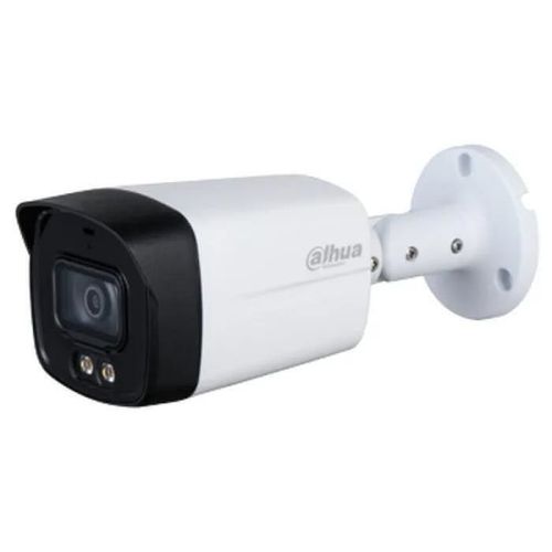 купить Камера наблюдения Dahua DH-HAC-HFW1509TLMP-A-LED-0280B-S2 5MP 2.8mm Full-color в Кишинёве 