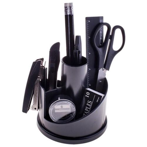 cumpără Suport-organizator OfficeSpace RL205595 Suport cu accesorii, 12 elemente în Chișinău 