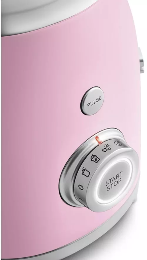 cumpără Blender staționar SMEG BLF03PKEU în Chișinău 