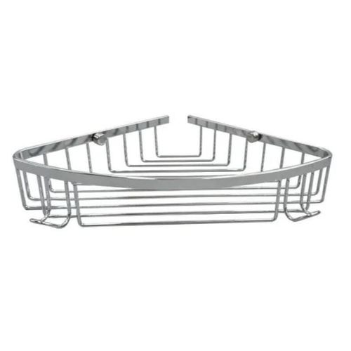купить Полка для ванной Hydro S 0430364 coltar p/u baie, HOLA, Inox в Кишинёве 