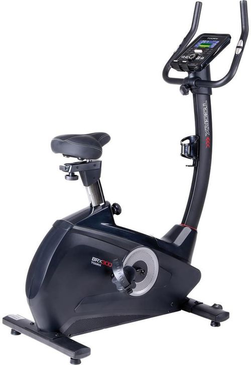 cumpără Bicicletă fitness TOORX 3437 Bicicleta electro-magnetic (volanta 14kg) (max.150kg) BRX-300 în Chișinău 