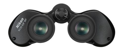 купить Бинокль Nikon 8x30 EII в Кишинёве 