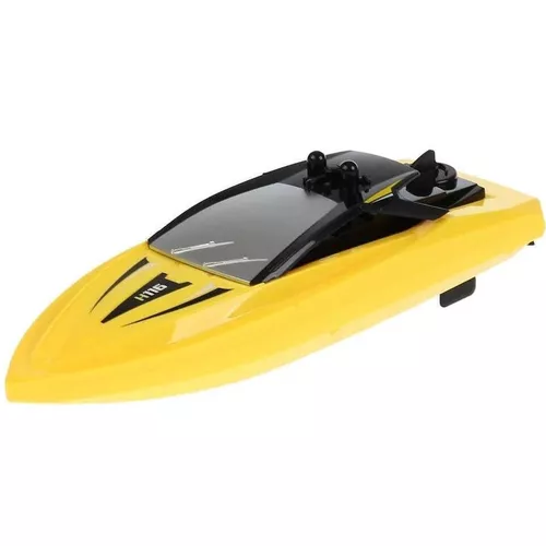 купить Радиоуправляемая игрушка Richi 45732 Радиоуправляемая лодка в Кишинёве 