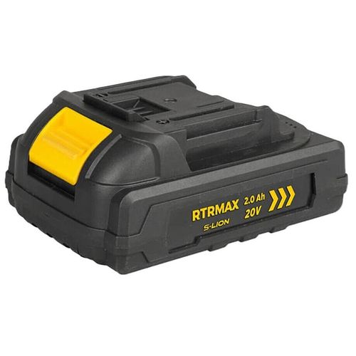 cumpără Încărcătoare și Acumulatoare RTRMAX RTS5002 Аккумулятор 20В 2Ач Li-ion în Chișinău 
