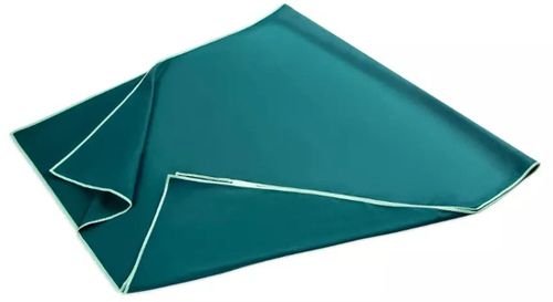 cumpără Accesoriu auto Skoda 6U0084500A Полотенце функциональное emerald green în Chișinău 