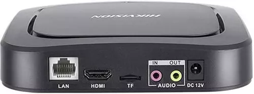 купить Контрольная панель Hikvision DS-D60C-B Digital Signage Box в Кишинёве 