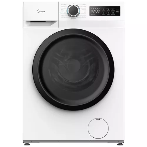 cumpără Mașină de spălat frontală Midea MF110W80BA10/W-HR în Chișinău 