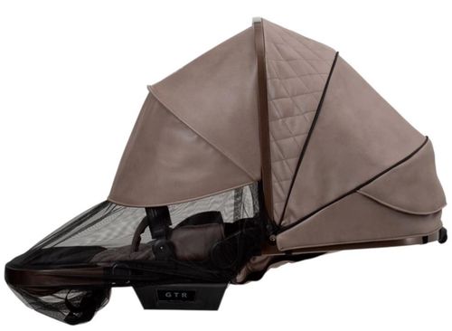 cumpără Сărucior pentru copii Hartan 2/1 AMG GTX Avantgarde / Tartufo în Chișinău 