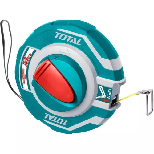 купить Рулетка Total tools TMT11206 в Кишинёве 
