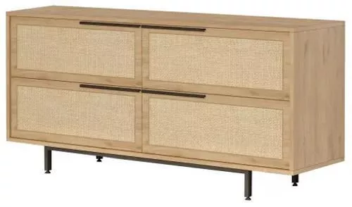 cumpără Comodă Trendy ON3-SU (GTR001207) în Chișinău 