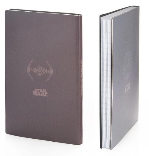 cumpără Carnet Pyramid International SR2402525 STAR WARS (EMPIRE) A6 FLEXI NOTEBOOK TWIN PACK în Chișinău 