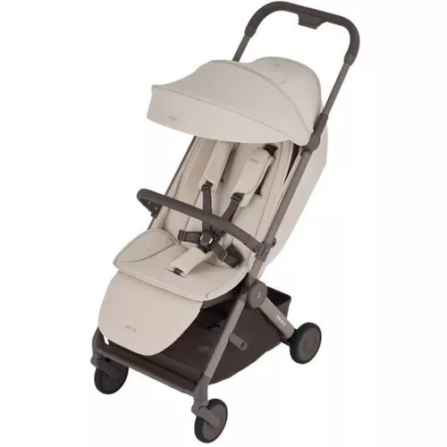 cumpără Сărucior pentru copii Anex AQ-02 Air-Q Vanille în Chișinău 
