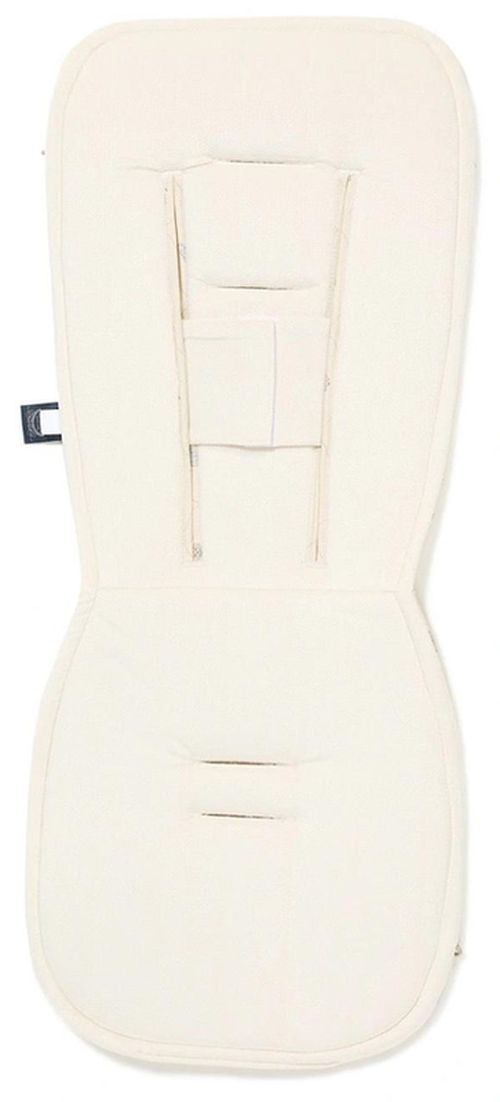 cumpără Accesorii pentru cărucior La Millou Saltea pentru cărucior din bumbac și catifea Multi BEBE MIGNON VANILLA în Chișinău 